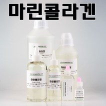 코리아씨밀락 마린콜라겐, 마린콜라겐 6리터