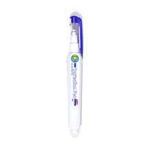 두리 수정펜 7ml 화이트, 30개