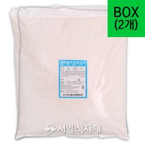 [맛도들] 맛자랑 치킨 파우더 5kgX2개