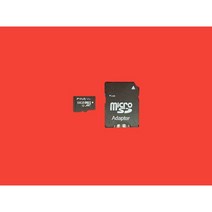 파인뷰 정품 마이크로SD카드64G (LX2000 GX3000 GXR1000 X2000 용)