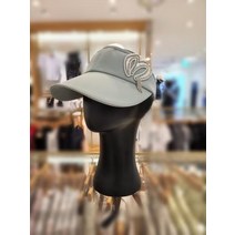 골프모자 의류 필드썬캡 여성용 골프 모자 2023 년 여름 신제품 선 바이저 【사전판매 3 월 12 일, 03 light green