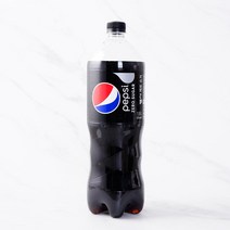 [메가마트]롯데칠성 펩시 블랙 1.5L, 1개
