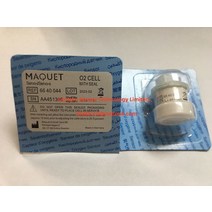 MAQUET 서보-I 서보-S 66 40 044 산소 셀 6640044 SERVO I /SERVO S O2 센서 호환 1개