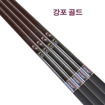 천류 강포 골드 17~70 민물낚시대 붕어낚시대