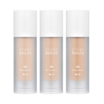 애터미 앱솔루트 비비 크림 33mlSPF50+) 1021456, 23호