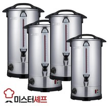 미스터셰프 전기물통 5L 6L 8L 11L 13L 15L 18L 21L 26L 보온물통, 미스터셰프~전기물통/MR-C25L(18L)