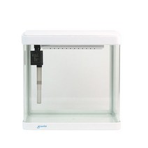 그로비타 일체형 어항 XR-320(조명 여과일체)-설치가 간편한 수족관어항/헬로아쿠아