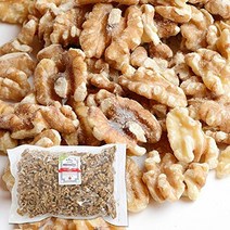 【코지마야】 무첨가 호두 캘리포니아산 1KG 무염 무유 창업 60년 너트 전문점, 1개