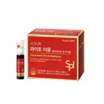 멀티비타민 시그니처 파이토 이뮨 7개입