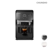 WF-60C9600M 커피머신 얼음정수기 에스프레카페 5년간 AS+정기점검+필터교체 포함청호나이스 포함 65921, 오트밀 베이지