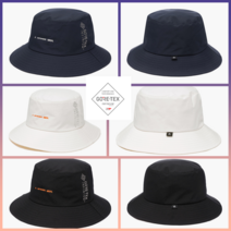 네파 (특가 할인)공용 GORE-TEX 인피니움 원단을 적용한 트렌디한 버킷형 스타일의 심플한 디자인 벙거지 스타일 버킷햇_GS, DK/NAVY(822)