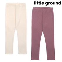 리틀그라운드 룰라비-골지레깅스(72C12-416-01)CH 딜 아동바지 여아레깅스 여아바지