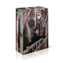 [DVD] 봄밤 [MBC드라마] (6disc) - 엽서3종