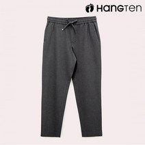 행텐 남성 테이퍼드핏 슬랙스-AE9L305062151