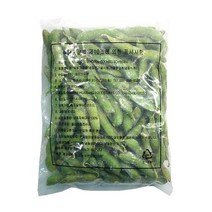ANHUI HUAXIANG (면)(냉동)냉동자숙대두450g, 본상품선택