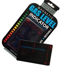 가스 참고용 LPG 부착 잔량 마그네틱 표시, LPG잔량표시기