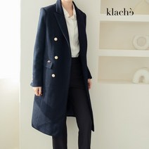 클라셰 (77까지)더블클래식에디션울자켓_CK2WCT021A