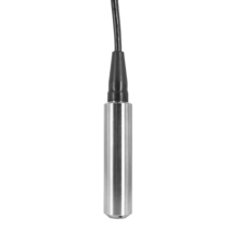수압 트랜스미터 5M 10M 깊은 액체 레벨 송신기 4-20mA RS485 변환기, 01 4-20mA Output, 07 15M Range 15M Cable
