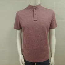 트레몰로 인디안 트레몰로세정 시원한 반팔티TRB ASVM2511 14