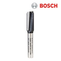 보쉬 루터 트리머 D9.5mm 스트레이트 비트 6mm(2608628442), 본상품
