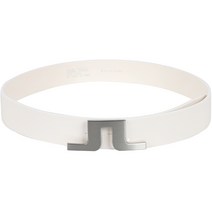 제이린드버그 GOLF 브리저 벨트 골프웨어 골프벨트 필드, 상세설명참조, 095, White