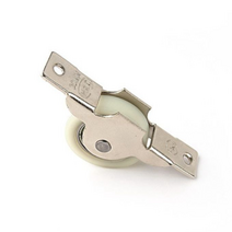 호차 30mm/36mm 신주 오메가 호차 창호용 중문 미닫이문 슬라이딩도어 로라 바퀴 YL-039, 30mm