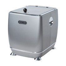 [포토리뷰필터1개증정] 류수영 pick 에코체 음식물처리기 ECC-800 실버 3L 음식물분쇄기 친환경 ECO, ECC-800(실버)