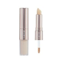 TIRTIR MASK FIT ALL-COVER DUAL CONCEALER 2 Type Mask Fit All Cover Concealer Types (Natural/Medium), 02 Medium