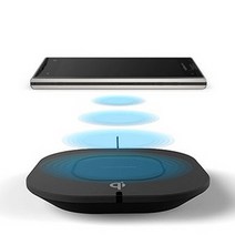 QM6 무선충전기 차량용무선충전거치대 고속충전기 무선충전패드 전용 타입, K3 전용