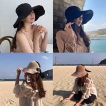 배드걸 1+1 얼굴소멸 자외선 차단 돌돌이 썬캡
