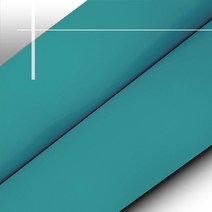 한양 단색시트지 인테리어필름 50종, SD957 진한민트