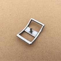 승마 승마용품 승마장비 승마보호대 승마도구10pcs 스테인레스 스틸 콘웨이 버클, 13mm