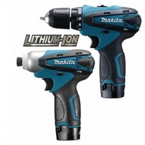 마끼다 충전 콤보세트 LCT204 전동드릴, JMEMALL 본상품선택, 상세페이지 참조