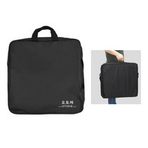 조명 스탠드 휴대용 가방 AC-G2H 룩스패드43H 63H 링라이트 오토케링 알패드 고독스, 상세페이지 참조