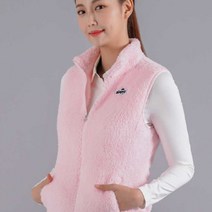 엘르골프 양면 보아 베스트 6H61401