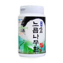 건강베이스 느릅나무환 건강환, 200g, 1, 1개