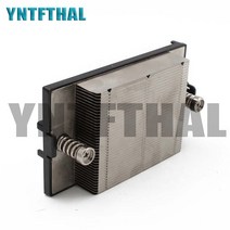 정품 CPU 방열판 M112P R620 신제품, 한개옵션0
