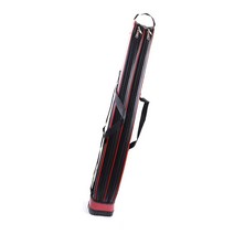 백조 2단 민물가방 원투낚시 얼음낚시 장어낚시 로드케이스