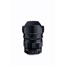 보이그랜더 녹턴 21mm F1.4 소니 E 마운트 Nokton Aspherical Sony E mount