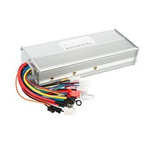 48V 60V 64V 1500W 브러시리스 컨트롤러 / Ebike 컨트롤러 / 전기 자전거 / 스쿠터를위한 BLDC 모터 컨트롤러, 하나, 하나