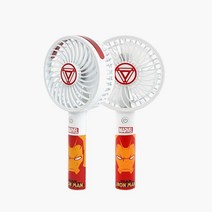 마블핸드선풍기, 아이언맨선풍기