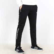 파르데스 베라 스판 기모 남자 트레이닝바지 겨울 츄리닝 팬츠 운동복