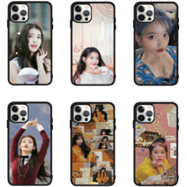 iu 아이유 귀여운 이쁜 휴대폰케이스 A90 갤럭시점프 A326 갤럭시점프2 M33 갤럭시퀀텀3 M53 갤럭시버디2 M23 S911 S916 S918 S23