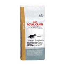 로얄캐닌 프로 저먼 세퍼트 퍼피 16kg, 1개