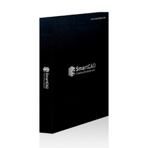 소프트로이드 SmartCAD 2021 Pro 기업용 라이선스, 단품