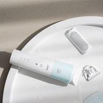 강아지 발바닥 털관리용 무선 방수 바리깡 펫 말티푸