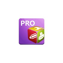 PDF-XChange PRO 기업용 라이선스 영구 사용, 단품