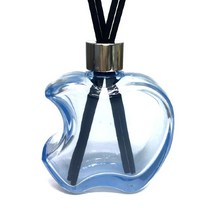 디퓨저 용기 애플 블루110ml/공병 방향제 만들기 재료