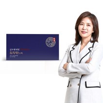 김소형 침향환 스틱 고함량 침향단 침향원 침향나무 베타셀리넨 하수오 인도네시아 정품 프리미엄 한방환 건강환 소환 건강식품 선물 세트, 50스틱 x 1박스