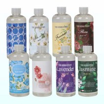 피부관리 고보습 아로마 마사지 바디오일 300ml 8종 향 좋은 고보습 건성 퍼퓸 명품 바디 로션 크림 오일 케어 남자 여자 친구 생일 선물, 옵션 프리지아, 옵션 본상품선택